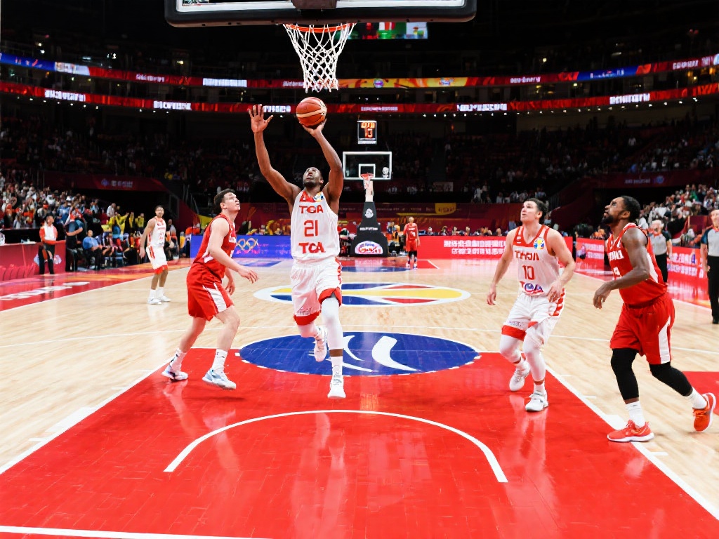 在全球经济一体化的背景下，体育赛事不仅是