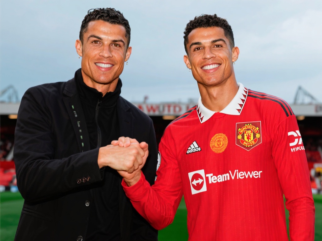 曼联引入强援,锋线实力攀升,剑指欧冠荣耀 这次签约不仅是球队整体实力上的提升,也带