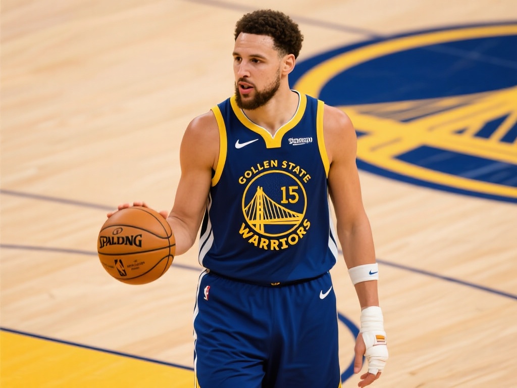 克莱本赛季最低出手纪录,今日仅3次且下半场未参战 尽管本场表现平淡,但从赛季整体来看,克莱