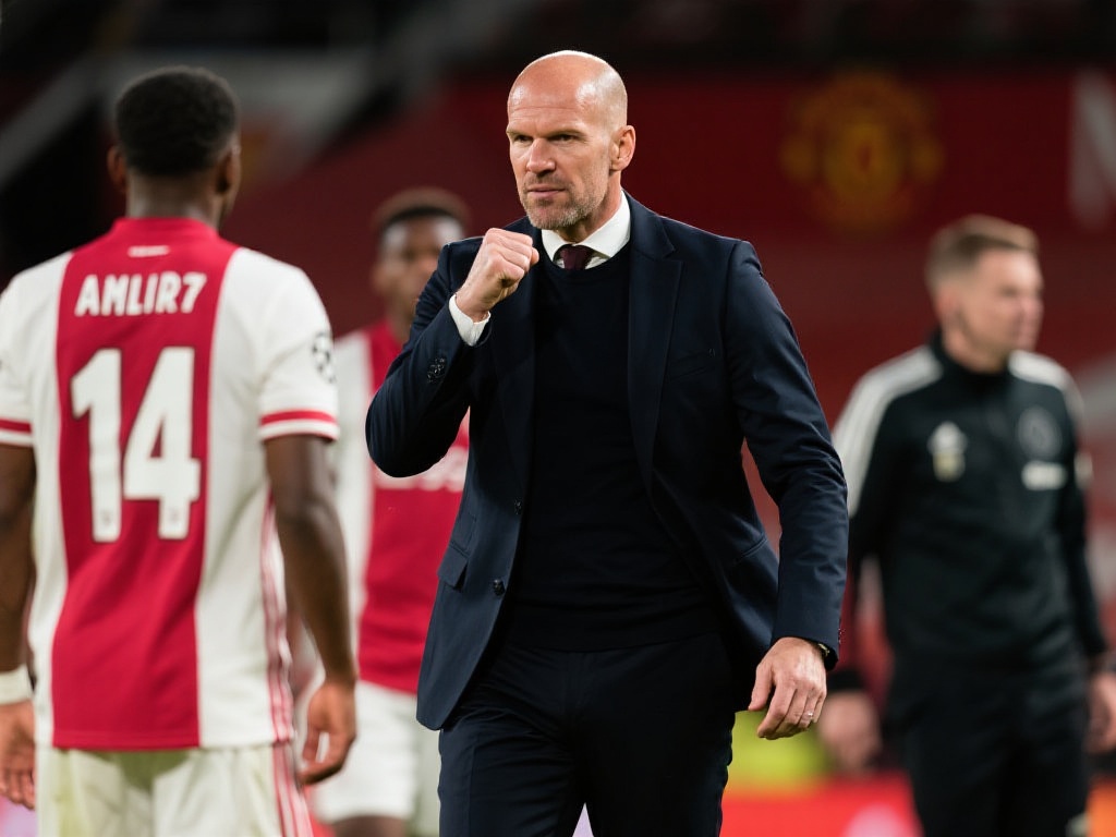 强硬的执教：滕哈格的管理风格成为焦点
