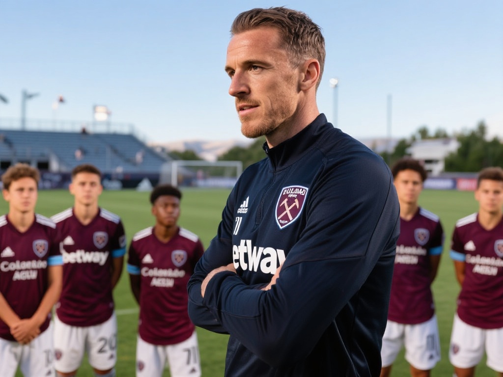 威尔谢尔或将执教科罗拉多急流队,新角色迎新挑战 科罗拉多急流队近几个赛季在美职联的表现一