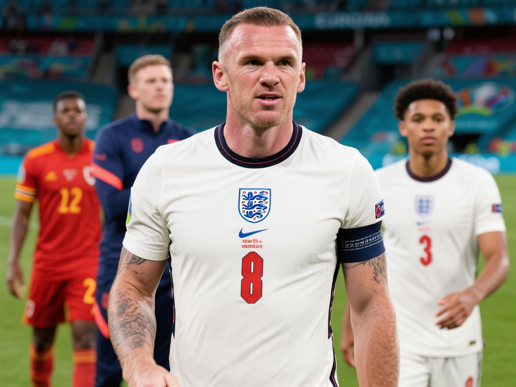 鲁尼展望英格兰欧洲杯阵容:凯恩与贝林成核心力量 结语:营造一支平衡且高效的英格兰队
从