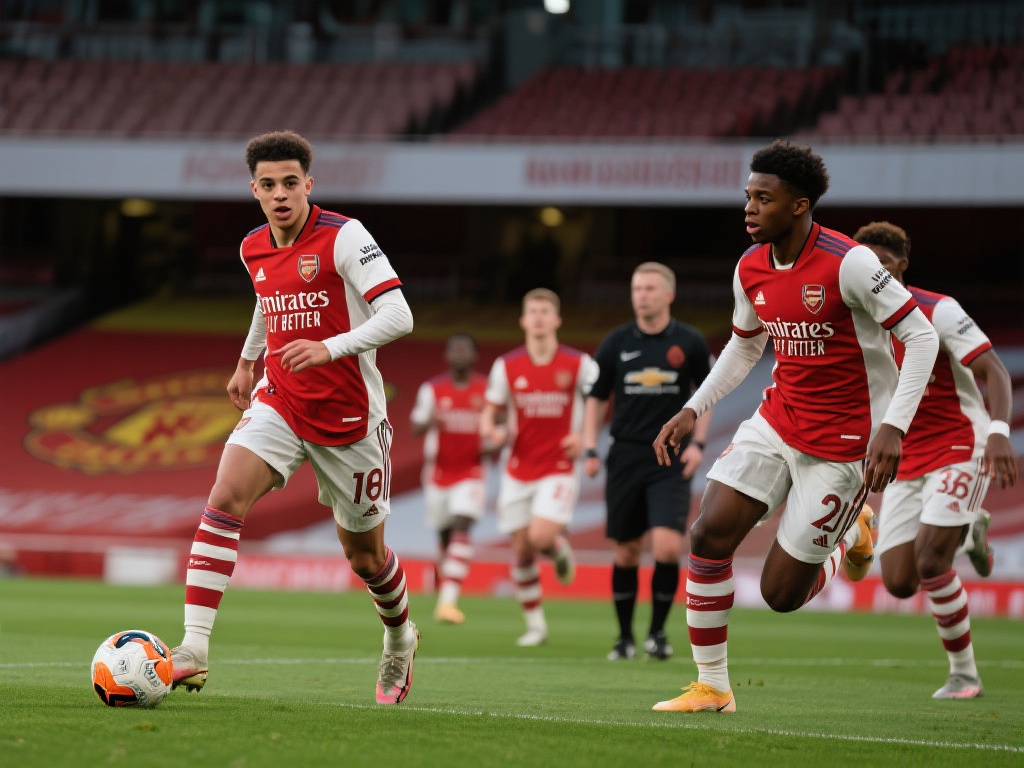 阿森纳本赛季对抗BIG6未尝败绩:3胜3平保持不败 尤其是在对阵曼联的比赛中,阿森纳表现出团