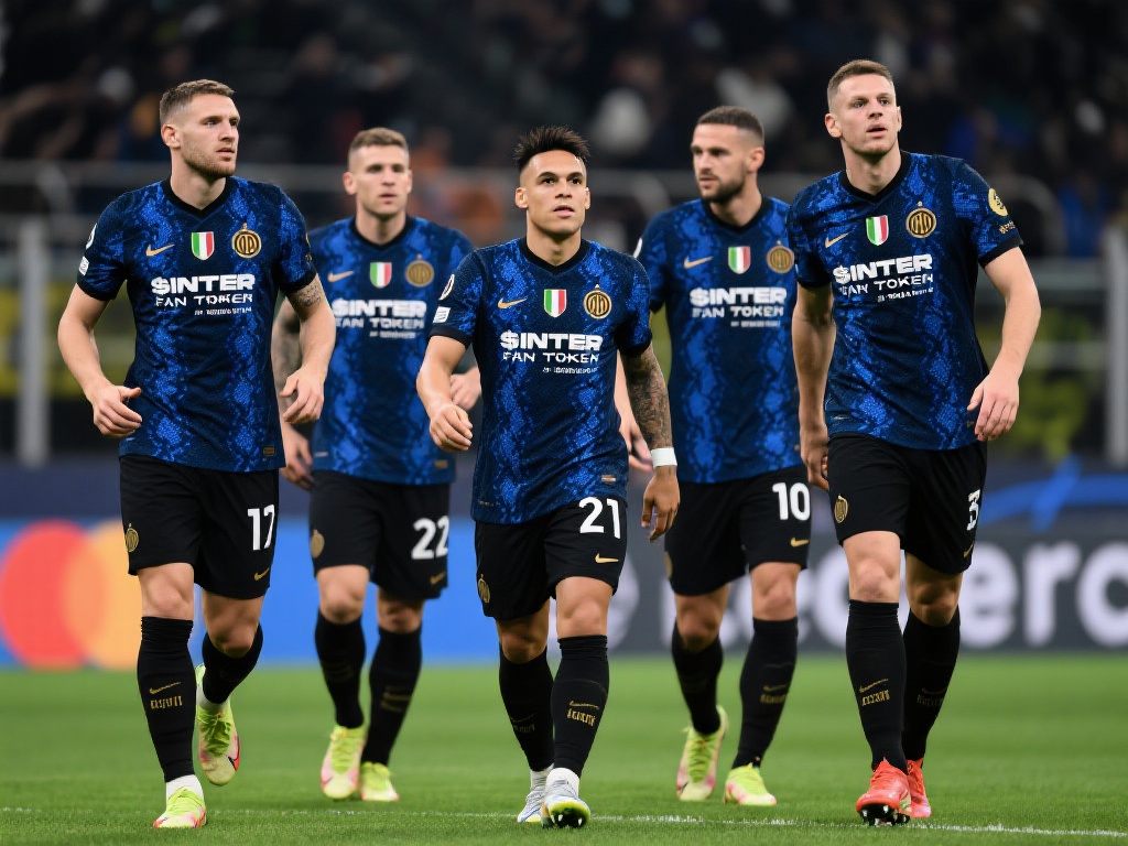 “国际米兰引进新援,全面提升球队战力” 球员质量提升是确保球队竞争力的重要环节,