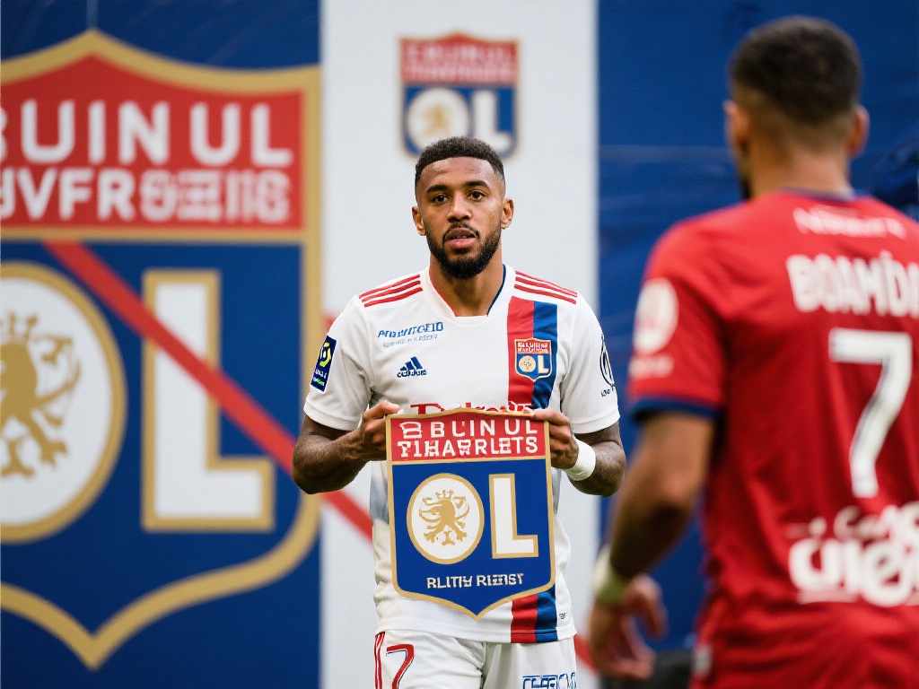 法媒:里昂引援阿尔马达遭里尔等球队投诉,转会禁令引争议 其他俱乐部为何纷纷站出来投诉?提倡透明与