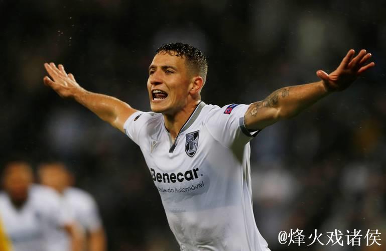 吉马良斯:我极度愤怒,这场比赛太糟糕了 吉马良斯:我极度愤怒,这场比赛太糟糕了